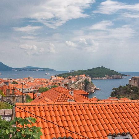 Laura Apartment Dubrovnik Bagian luar foto