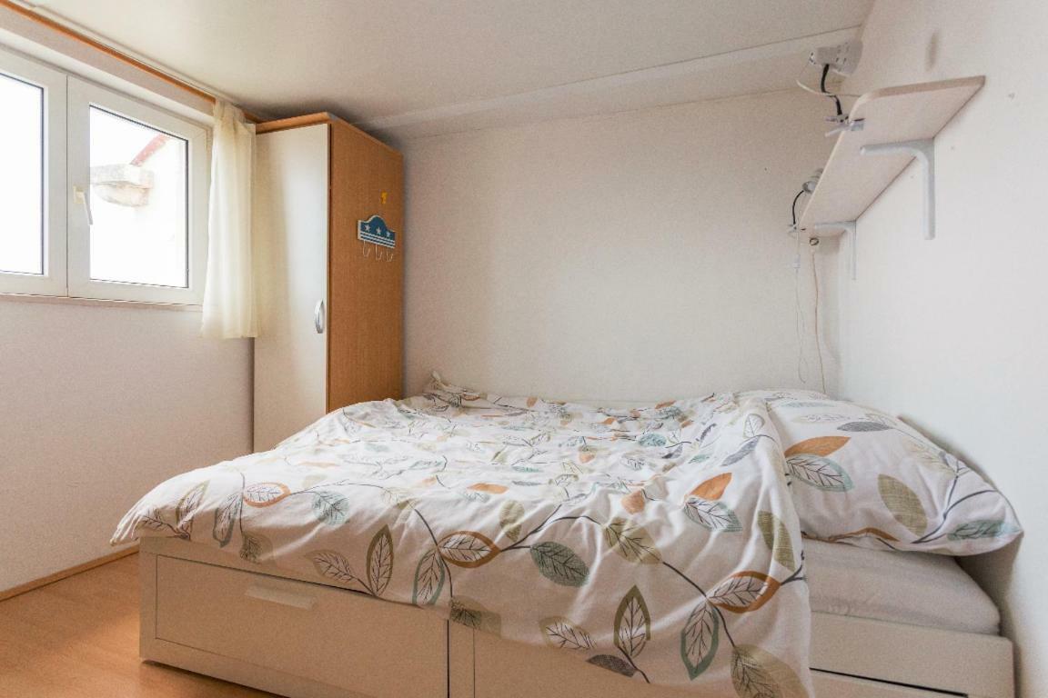 Laura Apartment Dubrovnik Bagian luar foto